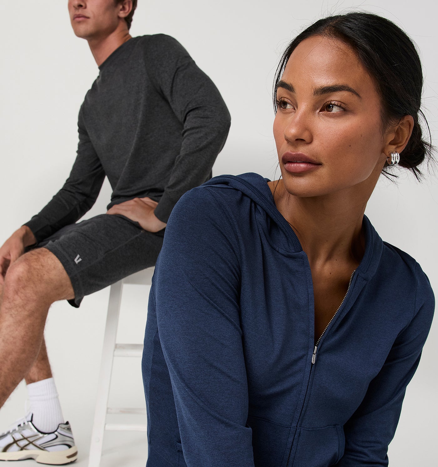 The DreamKnit™ Collection