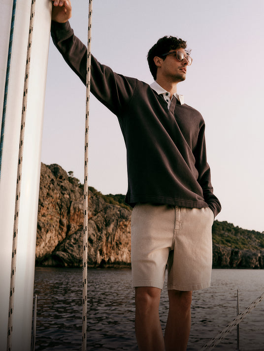 Long Sleeve Tops