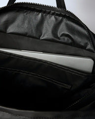 Wayward Utility Tote | Black