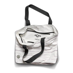 Aloha Zipper Tote