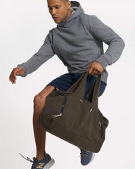 Vuori Gym Bag | Army