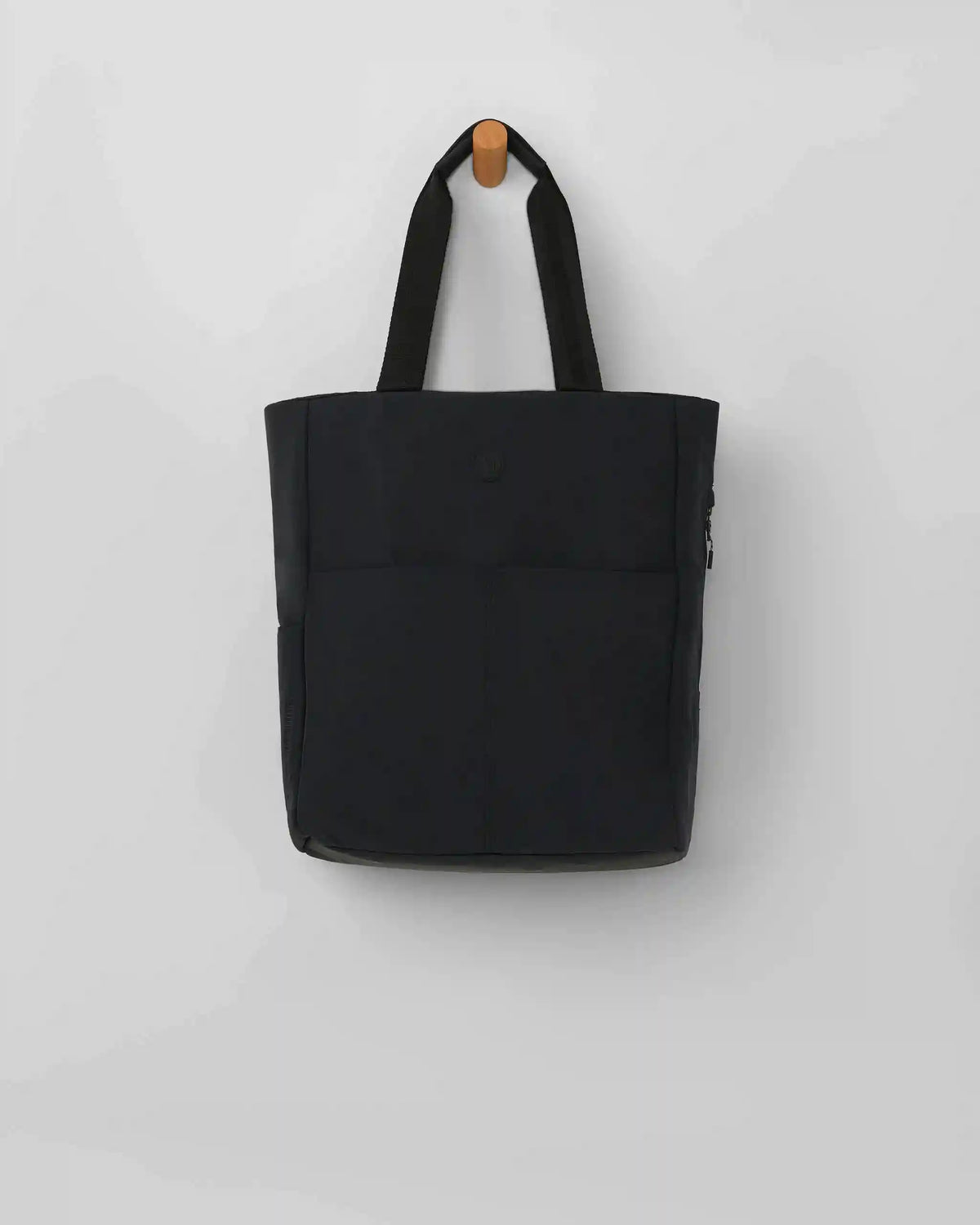 V1 Convertible Tote Bag 2.0 | Black