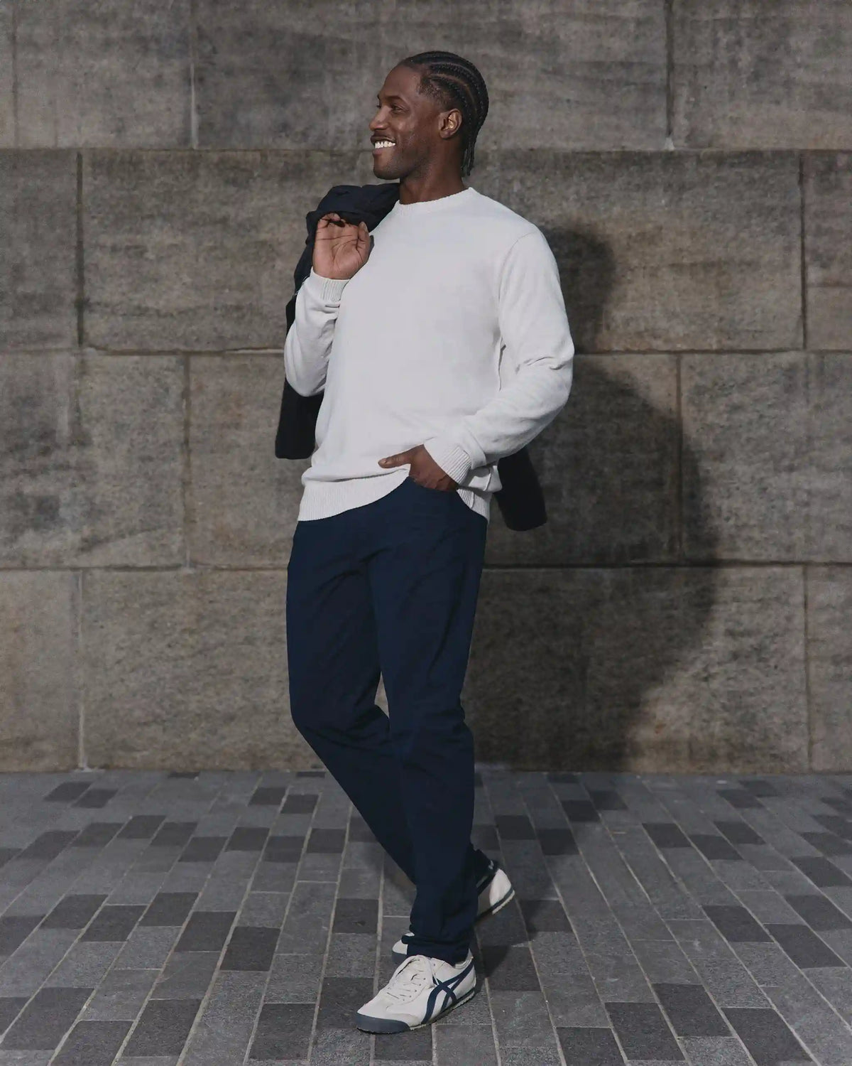 Vuori Meta™ Pant Classic Fit 32" | Ink