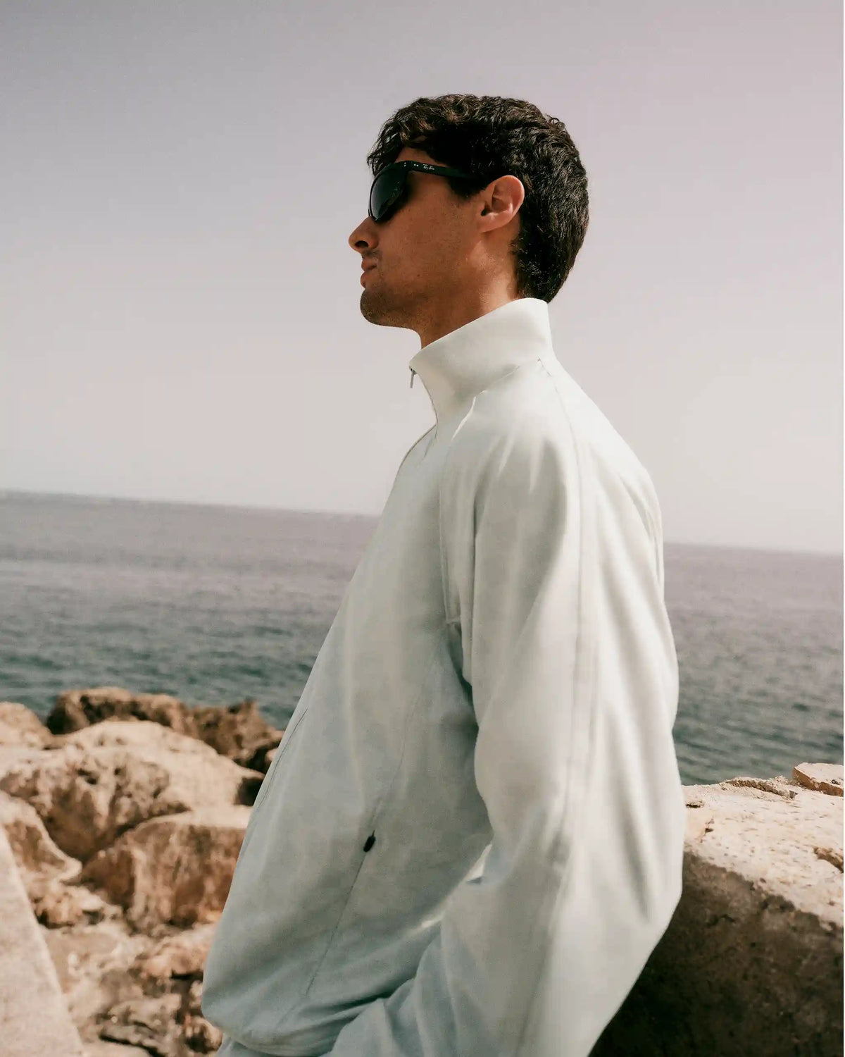Kore Fitness Jacket | Breeze Bondi