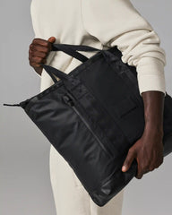Wayward Utility Tote | Black