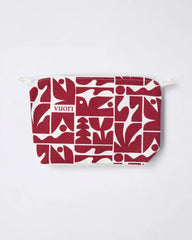 Limited Edition Holiday Pouch | Strawberry