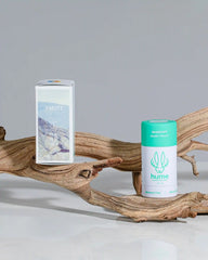 Hume Deodorant | Desert Bloom