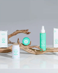 Hume Deodorant | Desert Bloom