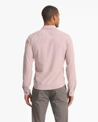 Long Sleeve Bridge Button Down | Cashmere