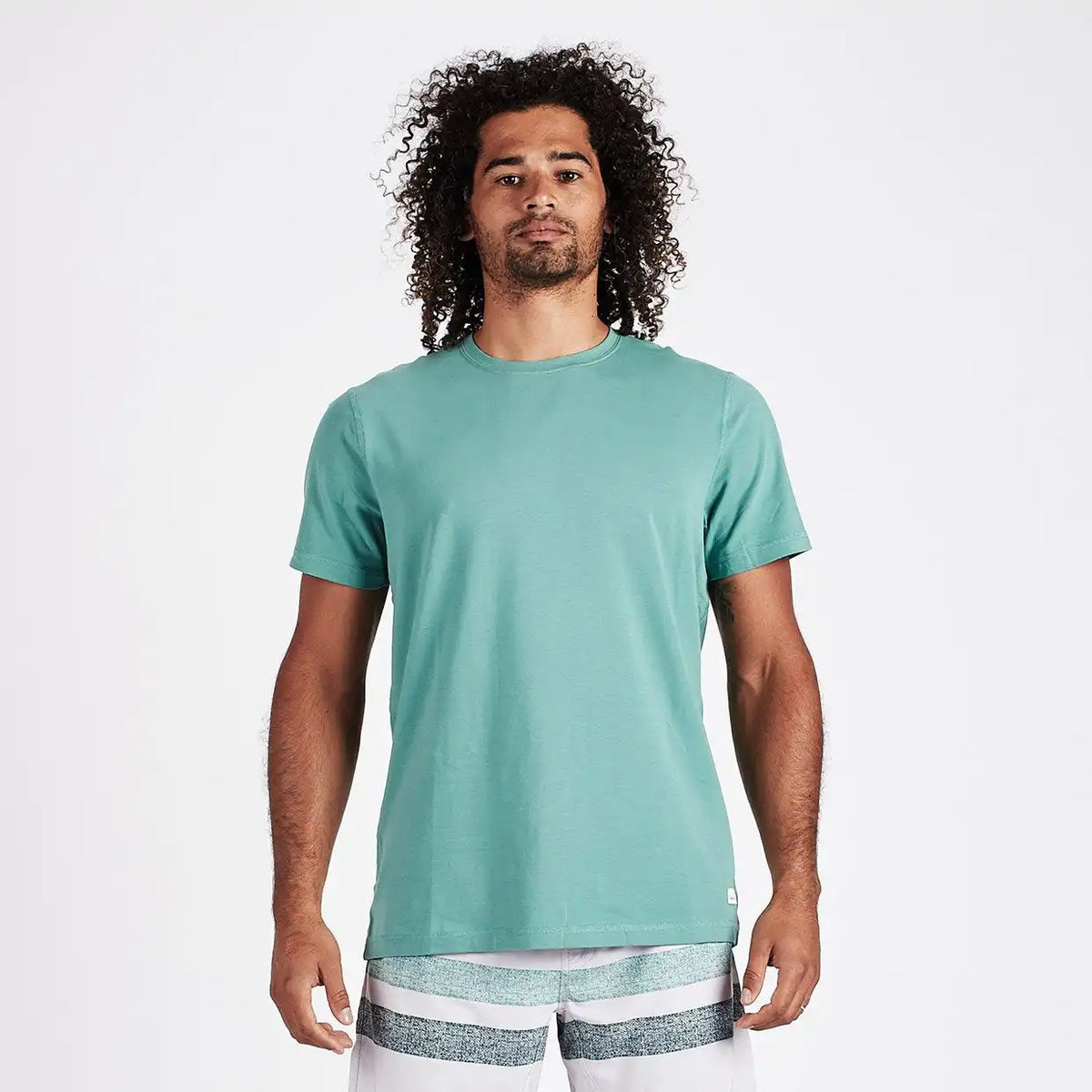 Tuvalu Tee | Aloe