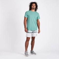Tuvalu Tee | Aloe