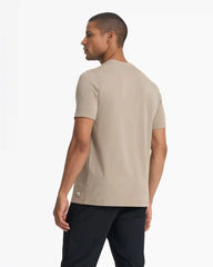Tuvalu Tee | Gravel