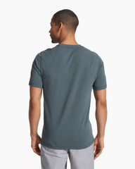 Tuvalu Tee | Lake