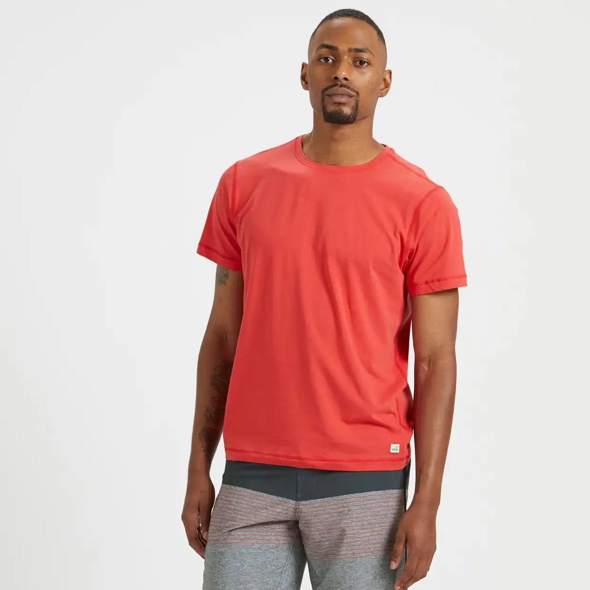Tuvalu Tee | Melon