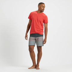 Tuvalu Tee | Melon