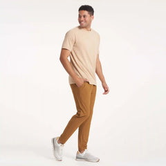 Tuvalu Tee | Oak