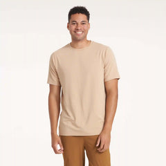 Tuvalu Tee | Oak