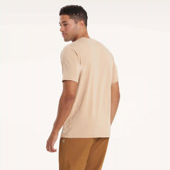 Tuvalu Tee | Oak