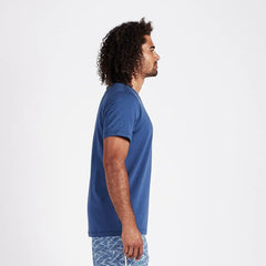 Tuvalu Tee | Sea