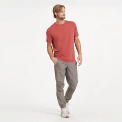 Tuvalu Tee | Sienna