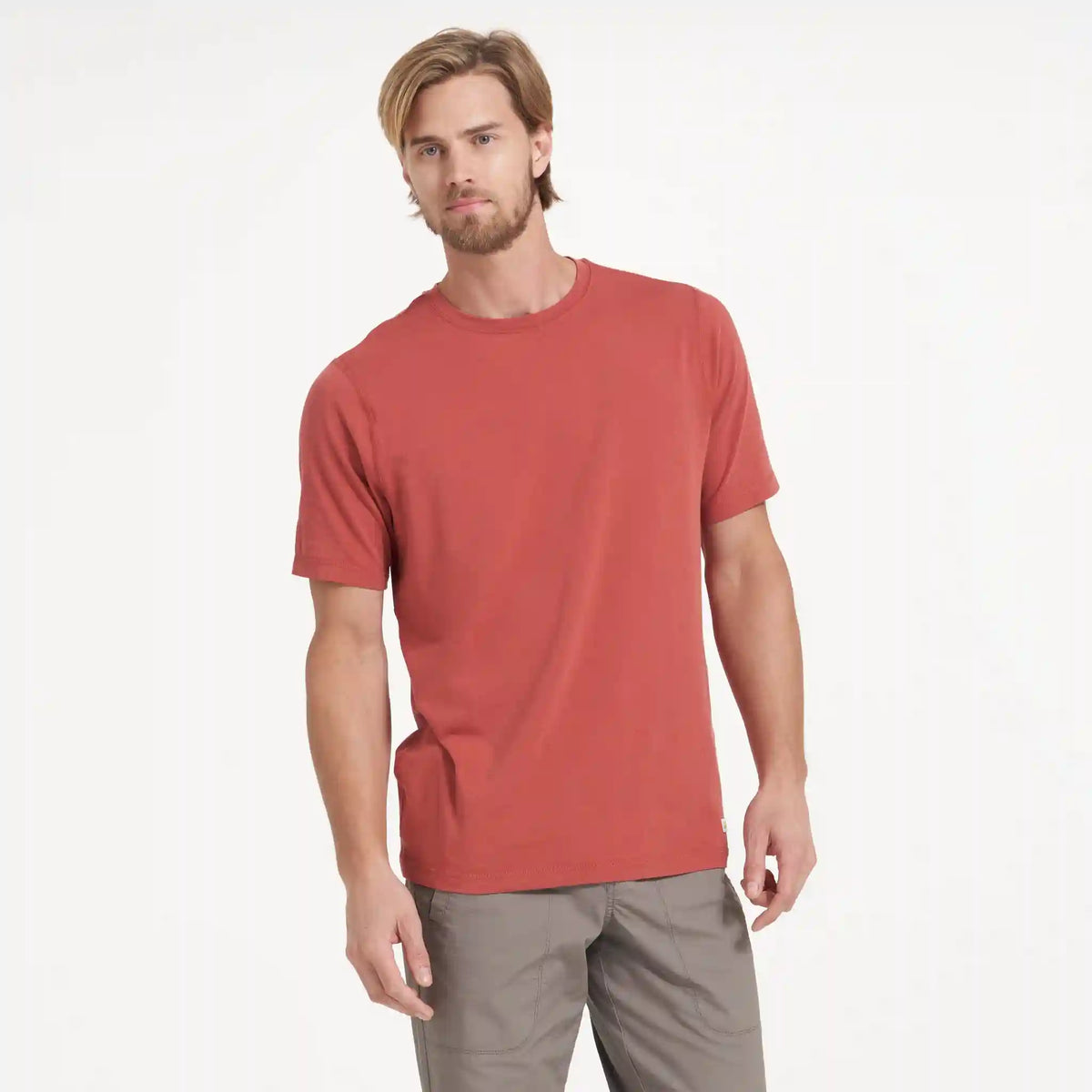 Tuvalu Tee | Sienna