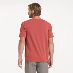 Tuvalu Tee | Sienna
