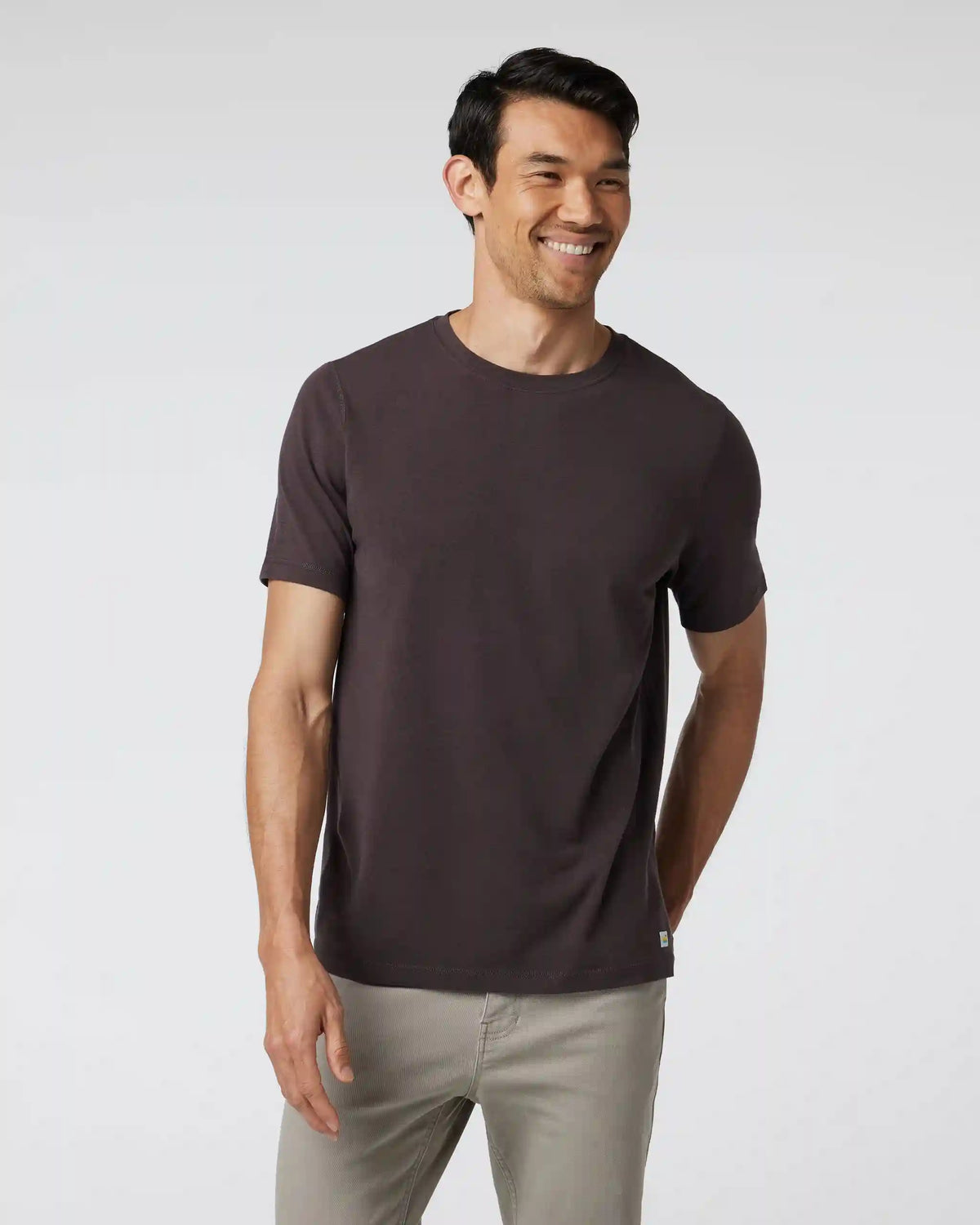 Tuvalu Tee | Sangria