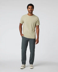 Tuvalu Tee | Winter Pear