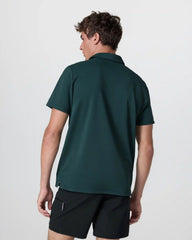 Gamepoint Polo | Deep Sea