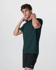 Gamepoint Polo | Deep Sea