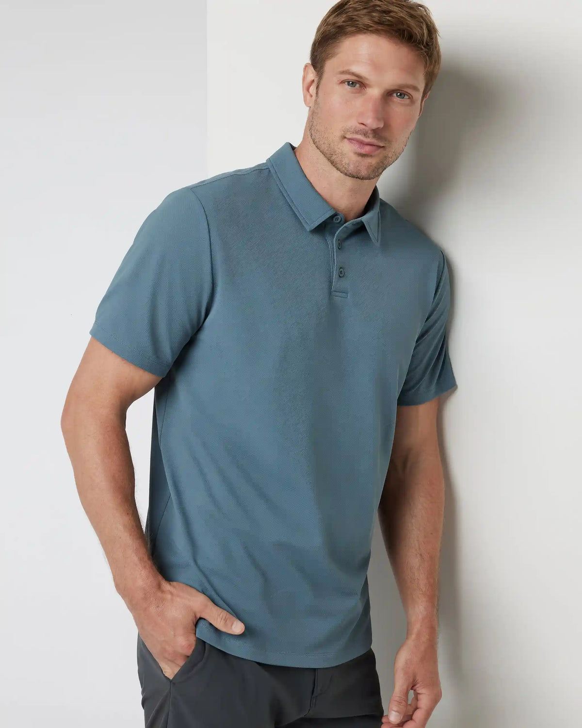 Gamepoint Polo | Kashmir