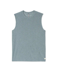 Strato Muscle Tee | Kashmir Heather