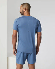 Terra Run Tee | Nautilus
