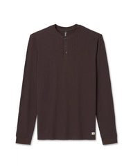 Waffle Henley | Java