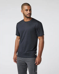 Tradewind Performance Tee 2.0 | Black Heather