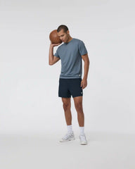Tradewind Performance Tee 2.0 | Pacific Heather
