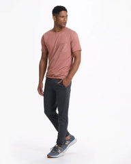 Tradewind Performance Tee | Penny Heather