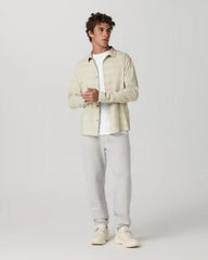 Long Sleeve Plaid Button Down Shirt | Sandalwood