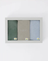 Strato Tech Tee Multipack | Multi 3