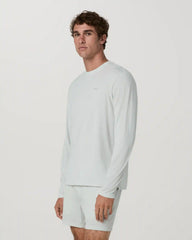 Long Sleeve Strato Breathe Tee | Breeze
