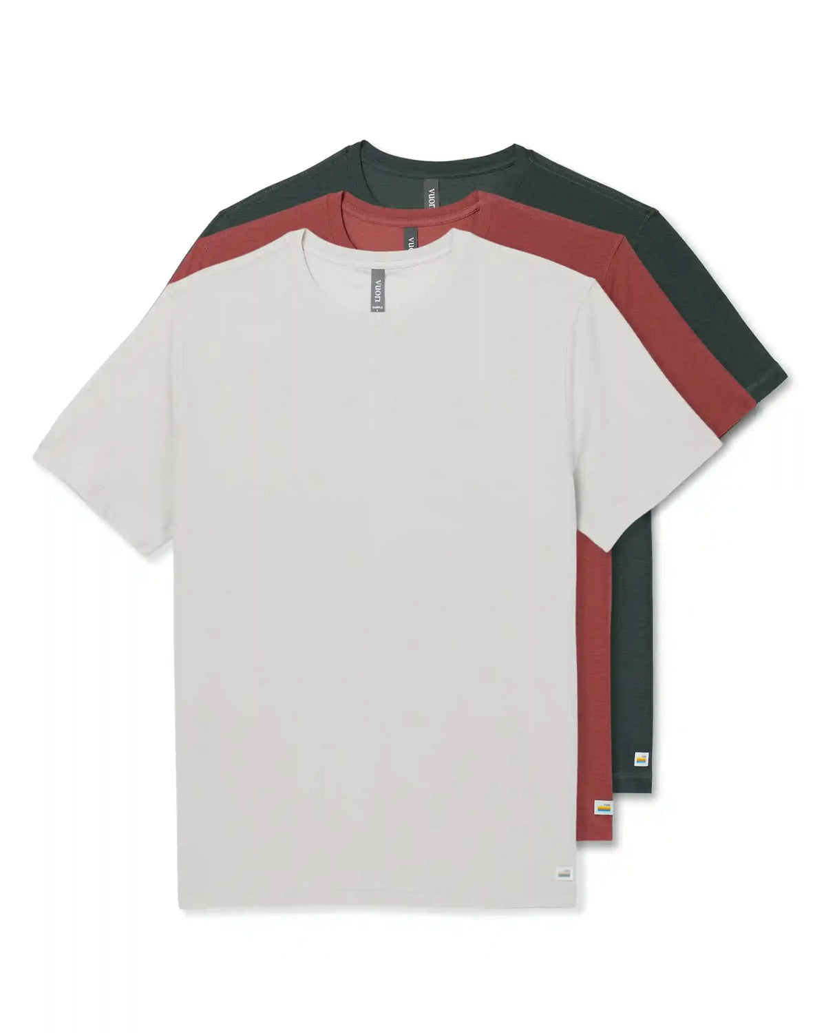 Strato Tech Tee Multipack | Multi