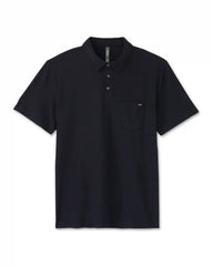 Ace Polo | Black