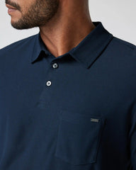 Ace Polo | Ink