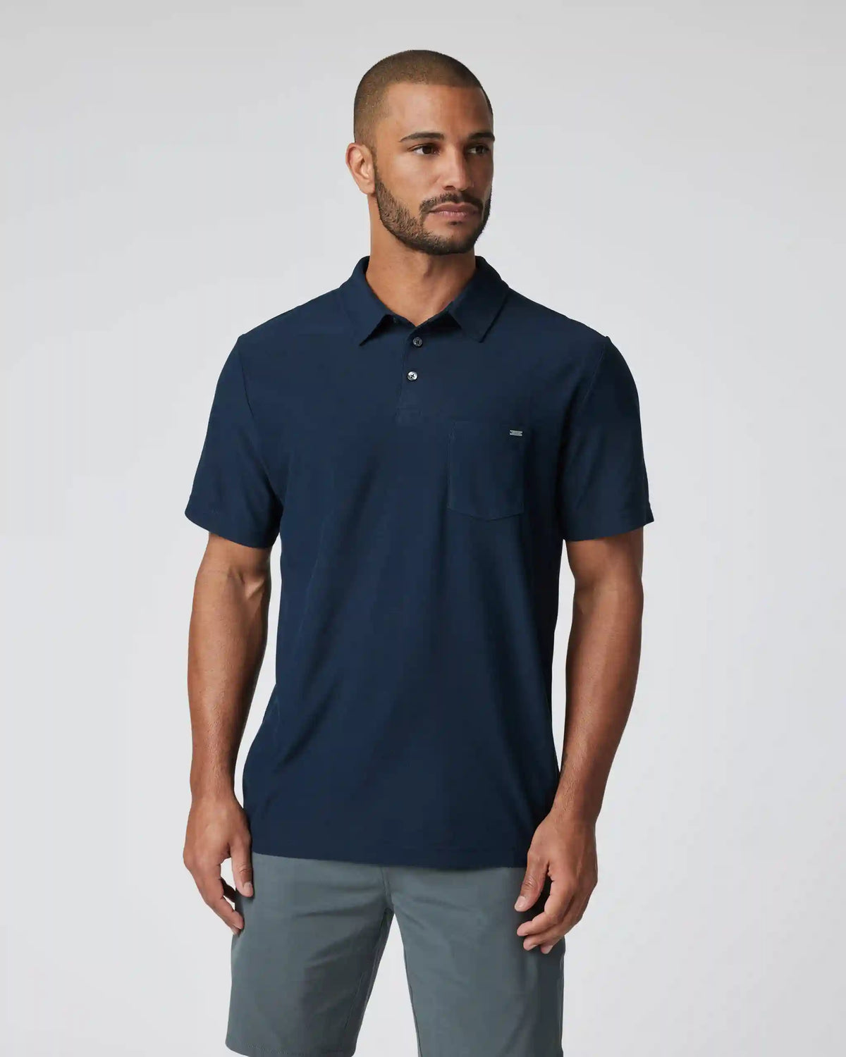 Ace Polo | Ink