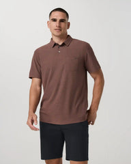 Ace Polo | Sable