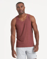 Strato Tech Tank | Cedar Heather