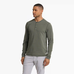 Austin Henley | Dusty Pine Heather