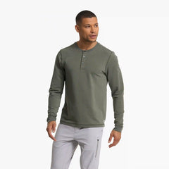 Austin Henley | Dusty Pine Heather