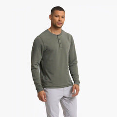 Austin Henley | Dusty Pine Heather