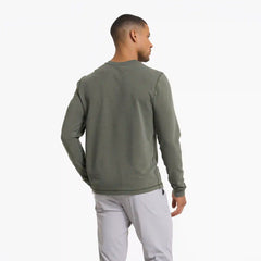 Austin Henley | Dusty Pine Heather